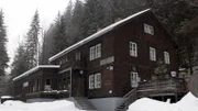Erstes Fertigteilhaus der Welt.