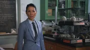 Dr. Watson (Lucy Liu)