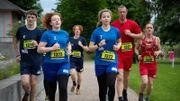Ready - Set - Go!: Der Abschlusslauf! 7