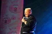 Woody Feldmann.