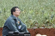 Muss sich mit einem Geist aus seiner Vergangenheit beschäftigen: Max (Masi Oka) ...