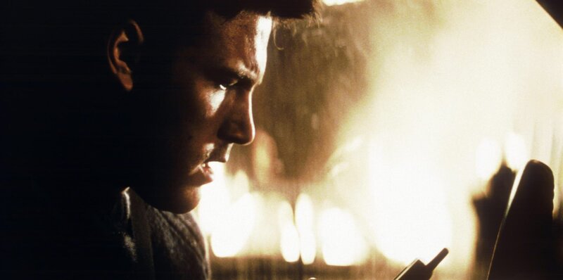 Der Anschlag (USA/D, 2002)