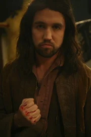 Mac (Rob McElhenney)
