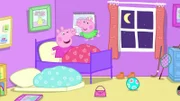 Peppa Pig, George Pig