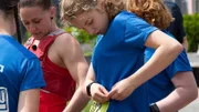 Ready - Set - Go!: Der Abschlusslauf! 3