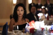 Riley Davis (Tristin Mays)