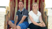 Martina und Ronny