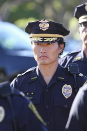Um Steves Unschuld zu beweisen, versuchen Chin (Daniel Dae Kim) und Danny alles ...