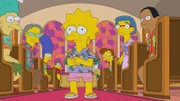 (Mitte) Lisa
