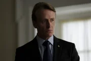 David Wellington (Linus Roache)