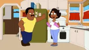 Cleveland Brown; Donna Tubbs-Brown
