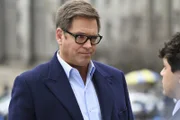 Jason Bull (Michael Weatherly)