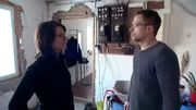 Vater Thilo, Mutter Rosalie und Sohn Jason sind stolze Besitzer eines Dreiseitenhofs. Doch mittlerweile ist die kleine Familie schon über zwei Jahre mit der Renovierung beschäftigt.