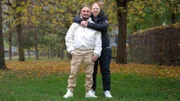 Selly ist groß und Christin, Sero ist klein und Moslem. Mit Humor und Lockerheit trotzen sie den Hatern und produzieren lustige und erfolgreiche Videos bei TikTok.