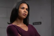 Sheryll Barnes (Roxy Sternberg)
