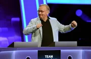 Kandidat des Teams "Spaßvögel": Bernd Stelter, Moderator und Komiker.