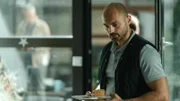 Die Kuchenspenden aus der Bevölkerung haben sich zum Aufmunterungsessen in der Soko entwickelt. Auch bei Bernd Klingspor (Božidar Kocevski), der manchmal mit den Abläufen hadert.