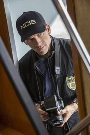 Läuft Special Agent LaSalle (Lucas Black) in eine Falle?