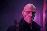 THE STRAIN -- Pictured: Rupert Penry-Jones as Quinlan.