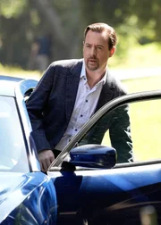 Timothy McGee (Sean Murray)