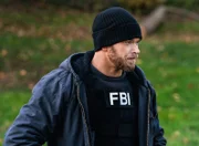 Kenny Crosby (Kellan Lutz)