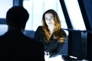 Charlotte Cole (Bridget Regan)