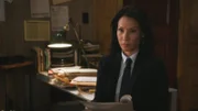 Dr. Joan Watson (Lucy Liu)