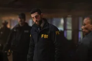 Special Agent Omar Adom 'OA' Zidan (Zeeko Zaki)
