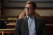 Jason Bull (Michael Weatherly)