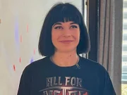 Kandidatin Luise  +++ Die Verwendung des sendungsbezogenen Materials ist nur mit dem Hinweis und Verlinkung auf RTL+ gestattet.