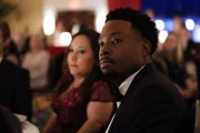 Matty Weber (Meredith Eaton) und Wilt Bozer (Justin Hires)