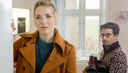 Der Berliner Archäologe Jens Jeschen (Oliver Mommsen) leidet an einer Amnesie. Katharina (Tanja Wedhorn) entschließt sich, ihn in der Pension ihrer Mutter einzuquartieren.