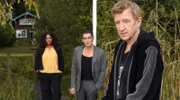 Sängerin Lisa (Massiamy Diaby) soll Leonie als Vorband ersetzten. Ranke (Martin Feifel) stellt sie Carsten (Jens Albinus) vor, der ist von der Idee aber nicht begeister.