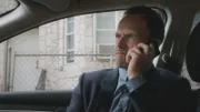 Sherlock (Jonny Lee Miller) steigert sich so sehr in seine neuen Ermittlungen, dass seine neurologische Genesung darunter leidet ...