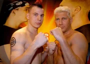 Stefan Sittler, Wolfgang Pissecker (Formanek).