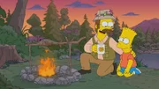 Ned (l.); Bart (r.)
