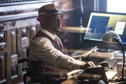Patton (Daryl Chill Mitchell) versucht mit Hilfe seiner früheren Glücksspiel-Fähigkeiten, Garcia bei einem Undercover-Einsatz zu überführen. Doch plötzlich steht Sebastians Leben auf dem Spiel ....