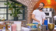 Phillip im Finale. Die Verwendung des sendungsbezogenen Materials ist nur mit dem Hinweis und Verlinkung auf RTL+ gestattet.
