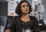 Hana Gibson (Keisha Castle-Hughes)