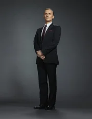 (3. Staffel) - Als rechte Hand des Meisters hat Eichorst (Richard Sammel) einiges zu tun, als der mächtige Vampir zu seinem nächsten Schritt ansetzt ...