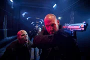 Die ehemalige Gruppe von Kämpfern scheint sich in alle Richtungen verstreut zu haben und auch Eph (Corey Stoll) ist durch den Verlust von Nora und seinem Sohn psychisch weiter geschwächt ...