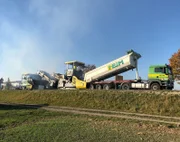 Asphalt Works