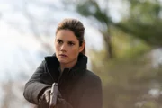 Special Agent Maggie Bell (Missy Peregrym)