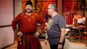 Zeitreise ins Mittelalter 2
