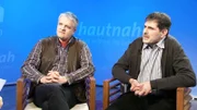 Karl-Ernst Hoefflin und Samuel Rudisile