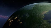 Astronomen erhoffen sich, einen extrasolaren Mond zu finden, der der Erde ähnelt und auf dem Leben möglich wäre.