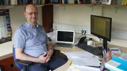 Kostas Skenderis - Wissenschaftler an der Universität Southampton.