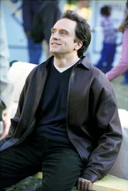 Meg's Husband (Bradley Whitford)