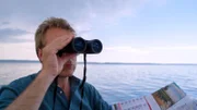 Der Sagenjäger Max Müller, auf Spurensuche am Neusiedler See.