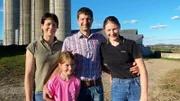 Auf und davon Staffel 16 Folge 6 Familie Steinmann in Kanada